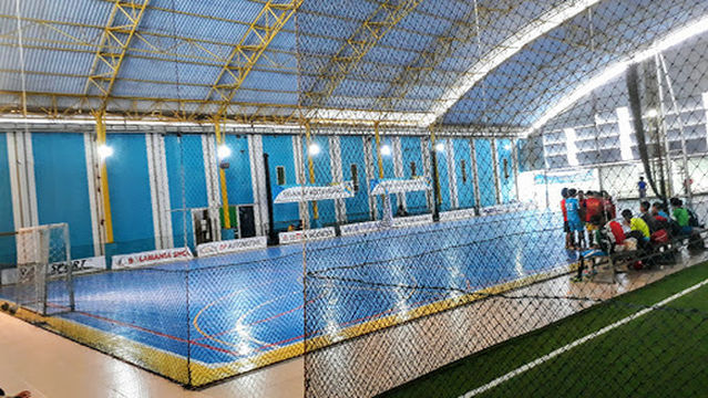 Bintang Sport Club