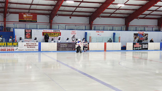 Bonavista Cabot Stadium