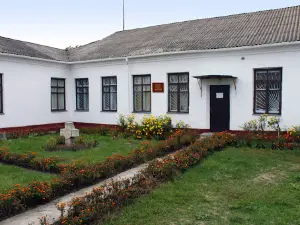 Orzhytsʹkyy Narodnyy Istorychnyy Muzey