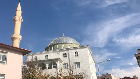Atceken Mahallesi