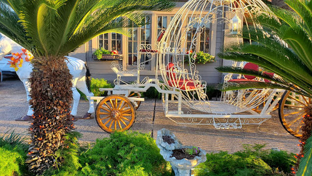 Galveston Wedding Chapel