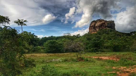 Ayurveda Villa Sigiriya