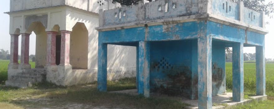 bramhbaba Temple