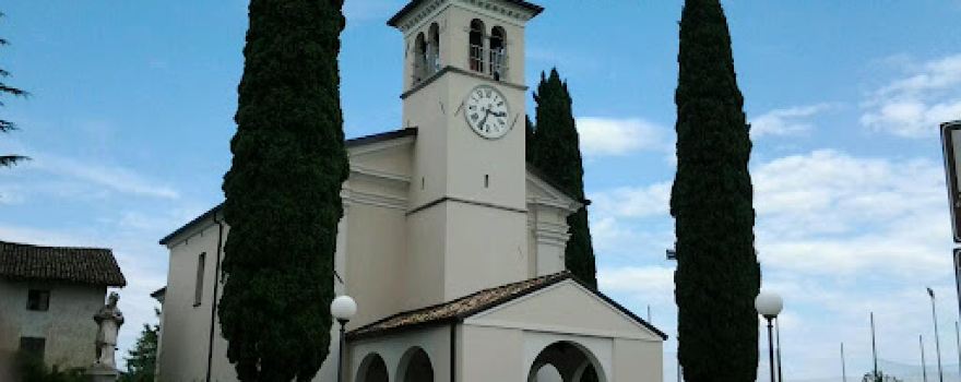 Chiesa di Crauglio