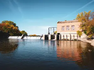 Rose Mill Park
