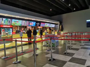 CINEPLEXX WIENER NEUSTADT