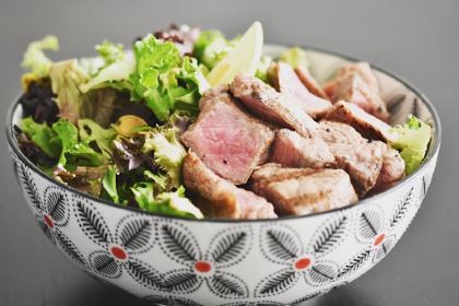 State Fare Kitchen & Bar