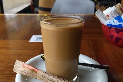 Asador La Cumbrecita