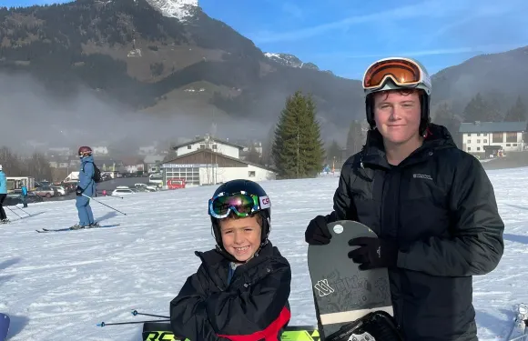 帕斯格斯克上的羅斯巴赫