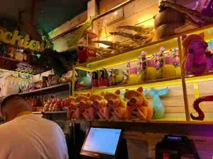 Rosi La Loca Taberna