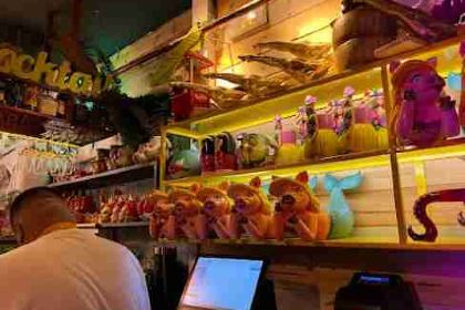 Rosi La Loca Taberna