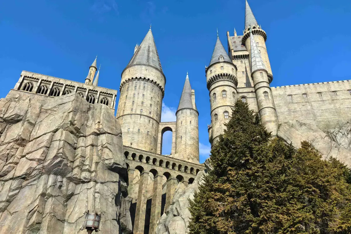 유니버셜 스튜디오 재팬 익스프레스