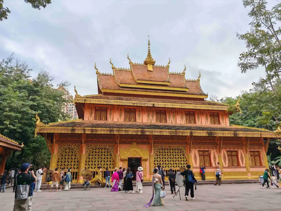 4_Manting Imperial Garden