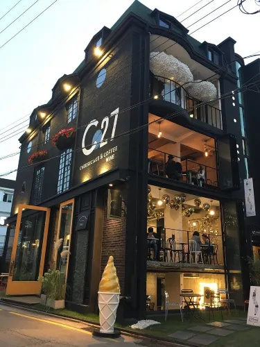 Sinsa-dong
