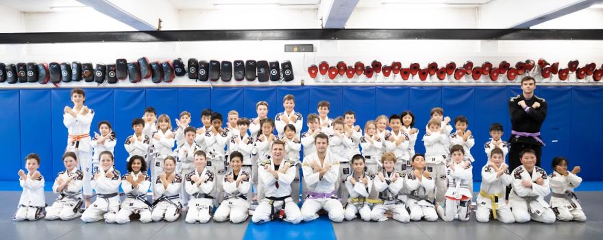 Extreme Mixed Martial Arts