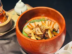 창안훼이·원조 맛 산시 요리