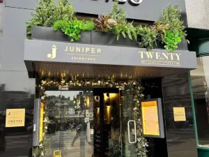 Twenty Princes Street