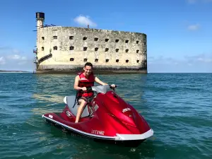 Jetex La Rochelle