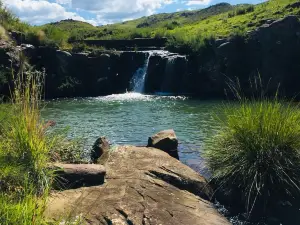 Khotso Lodge & Horse Trails