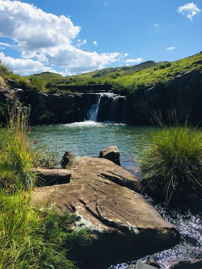 Khotso Lodge & Horse Trails