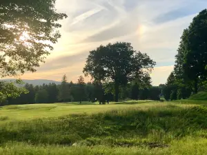 Northfield Golf Club