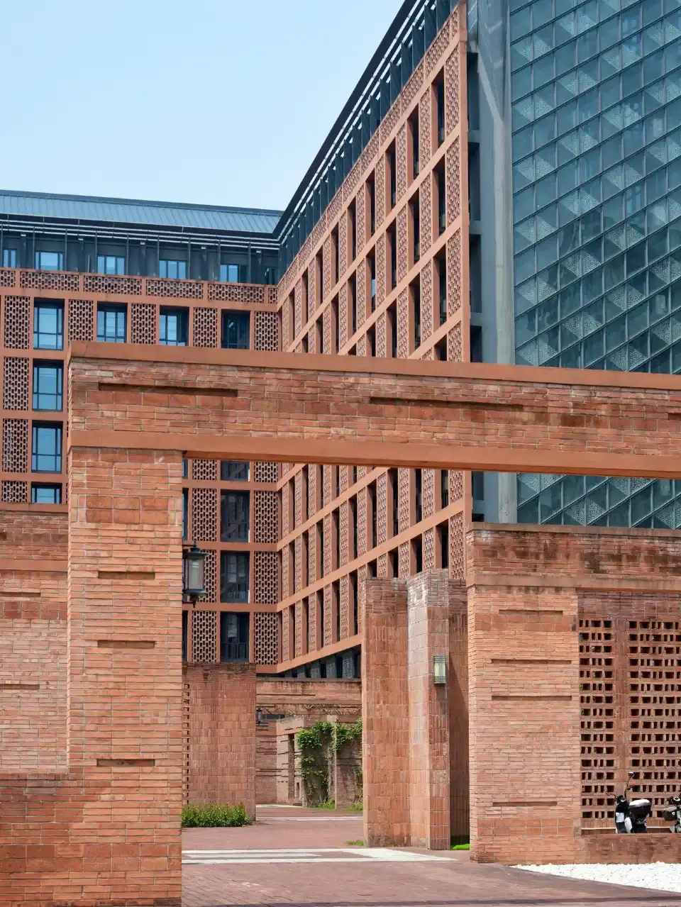 5_浙江大學（紫金港校區）