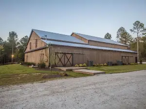 Simply Southern Barn