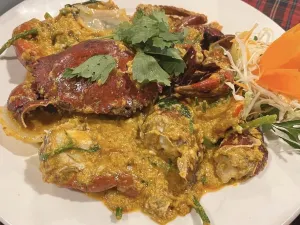 Kodam Kitchen branch 1