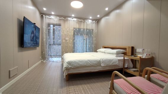 Tanggou Hot Spring Resort