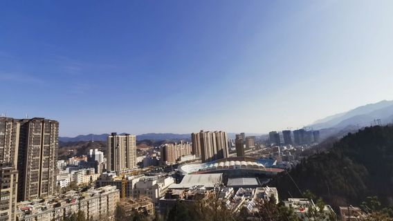 Shanyang