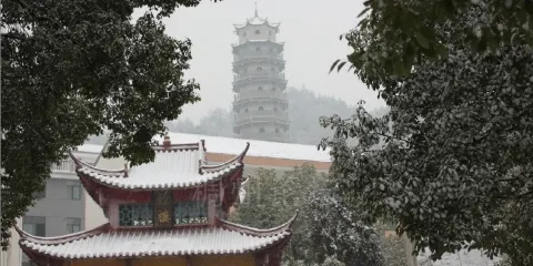聖壽寺