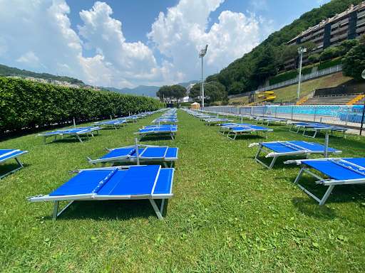 Impianto Sportivo Sciorba