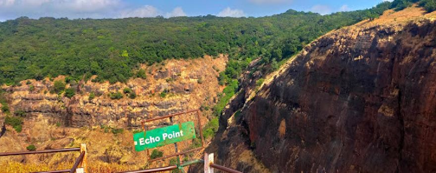 Echo Point