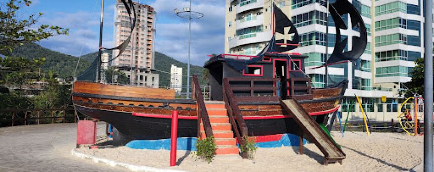 Central Beach - Itapema