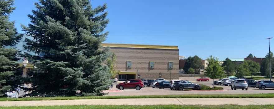 Cinemark Century Aurora and XD