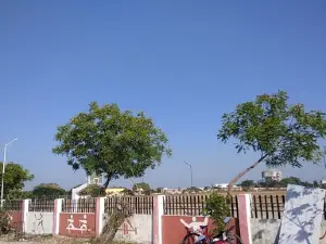 Indira Priyadarshini Stadium Adilabad