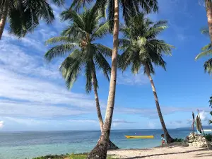 Gorong Island