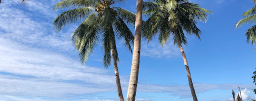 Gorong Island