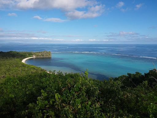 Vuelos Labasa Cicia