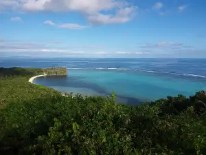 Cicia Island