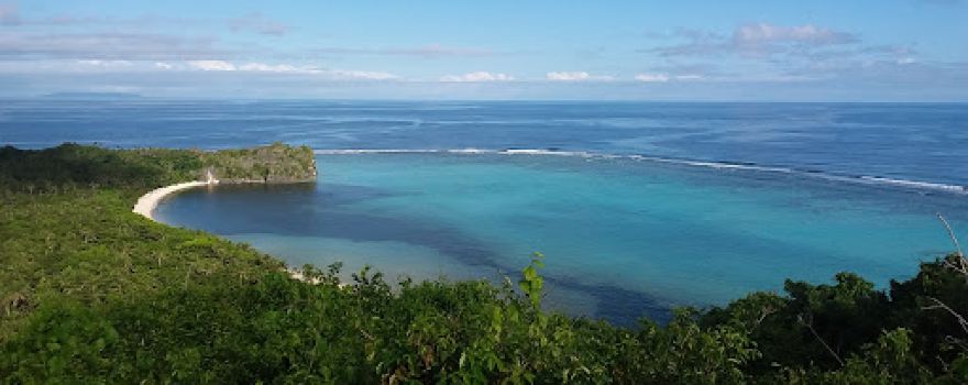 Cicia Island