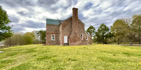 Matthew Jones House