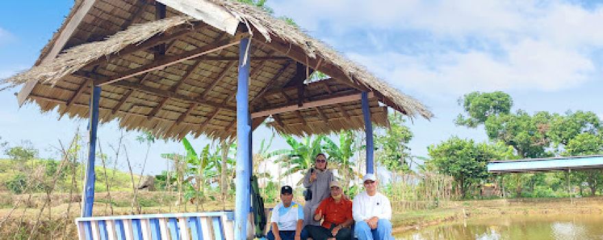 Pemancingan Rapak Andika