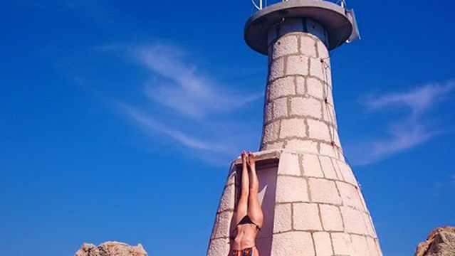 We DU Yoga Dubrovnik