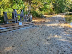 Moy Mo Da Yo Recreational Area