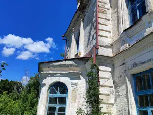 Palace Tishkevich