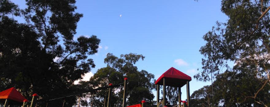 North Rocks Tennis Centre