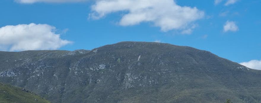 Kleinmond, Picnic Spot