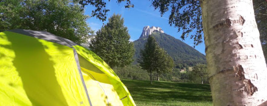 Camping FERME des FERRIERES