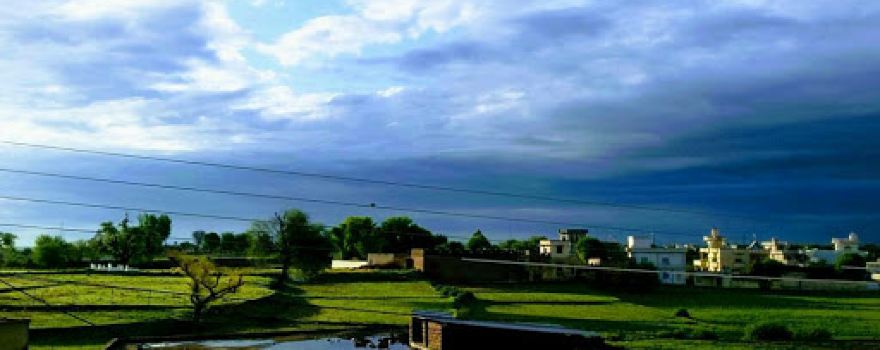 Jamia Masjid Dohk Tummah Pandori